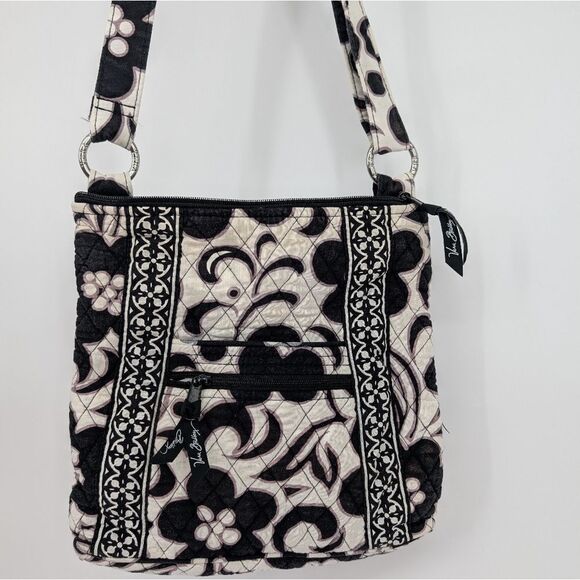 Vera Bradley quilted purse - Picture 1 of 9